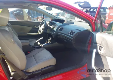 2015 Honda Civic Ex from USA, damaged, VIN 2HGFG3B80FH500319